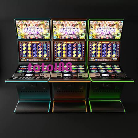 toto188 featured game showcase